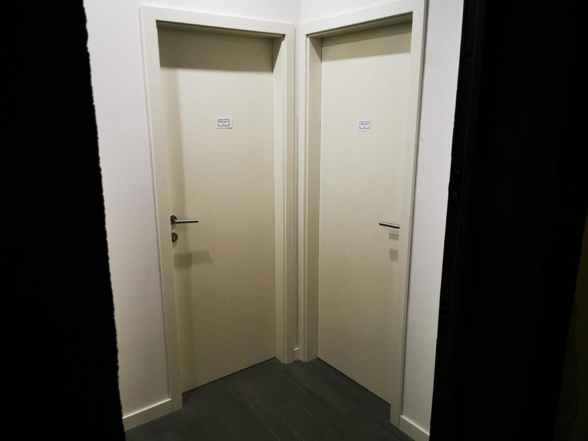 זאגרב Apartment And Rooms Marinac מראה חיצוני תמונה