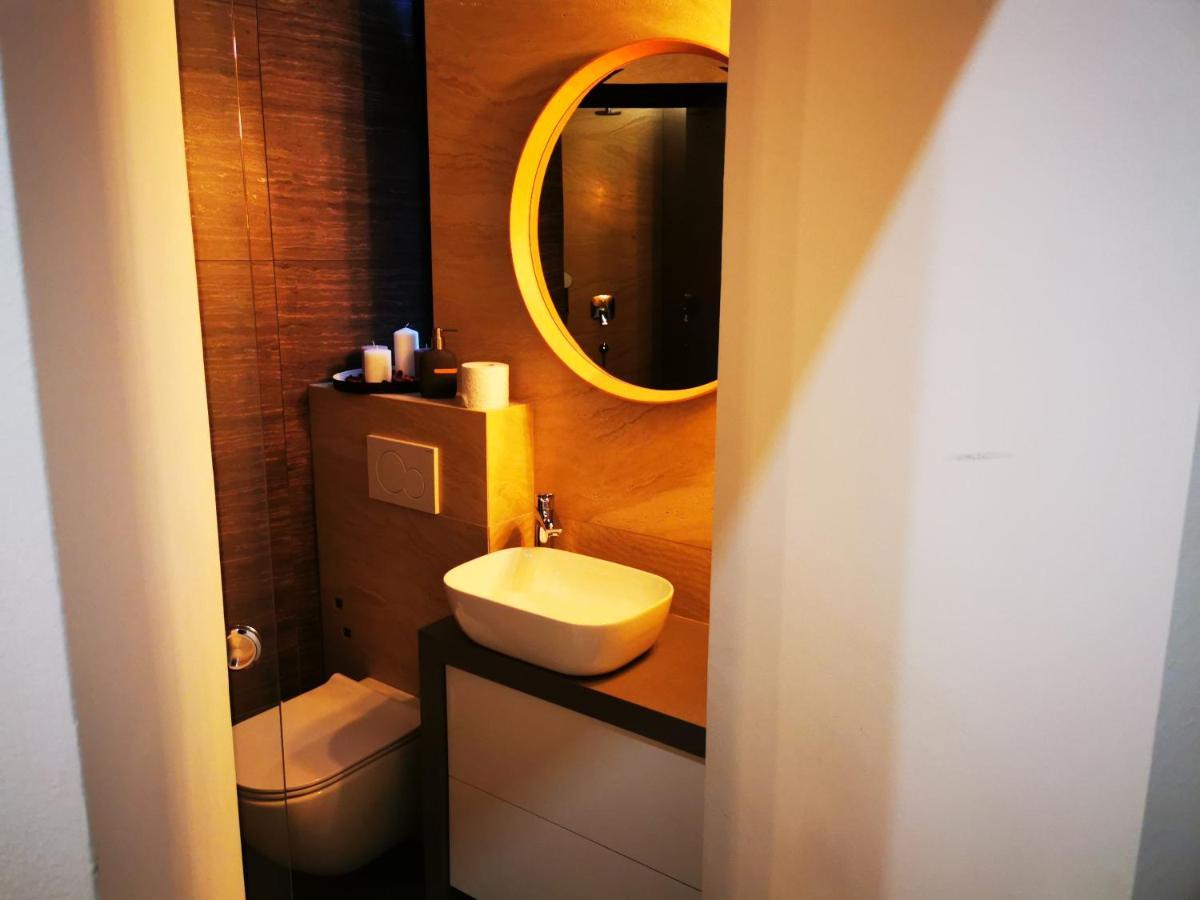 זאגרב Apartment And Rooms Marinac מראה חיצוני תמונה