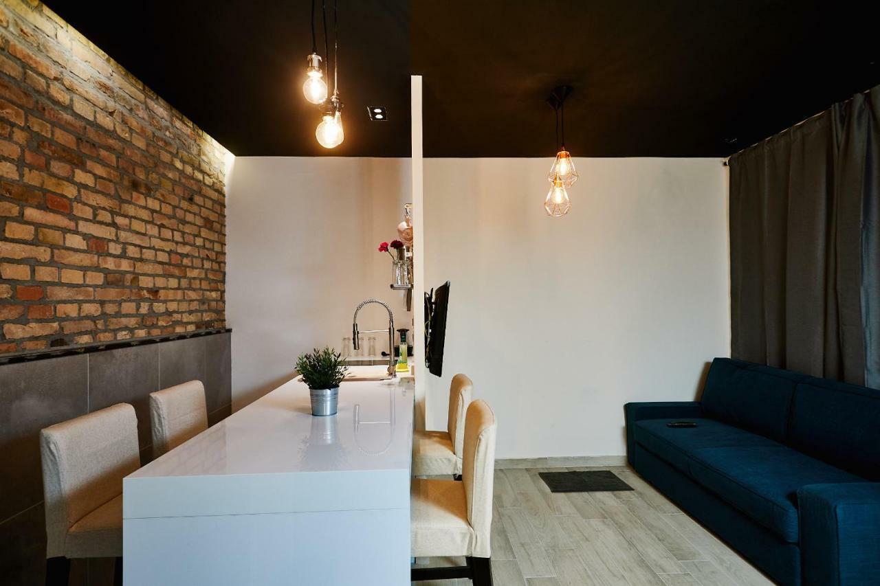 זאגרב Apartment And Rooms Marinac מראה חיצוני תמונה