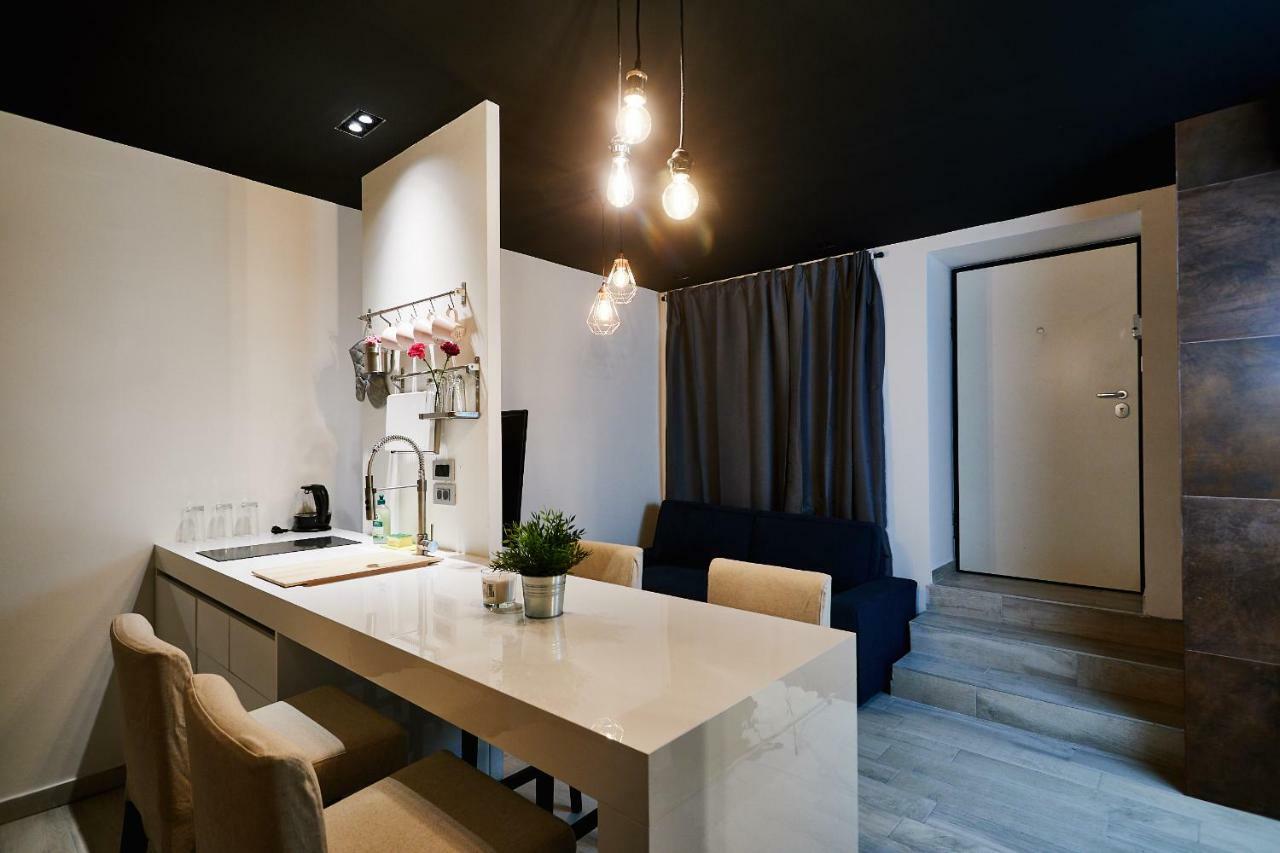 זאגרב Apartment And Rooms Marinac מראה חיצוני תמונה